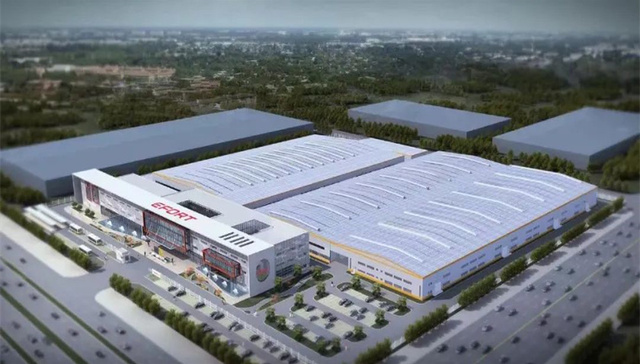 埃夫特拟变更公司名称 突出机器人核心业务