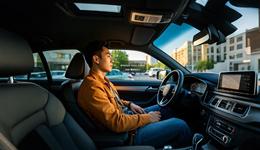 比亞迪進(jìn)來卷智駕，智駕有鄙視鏈嗎？