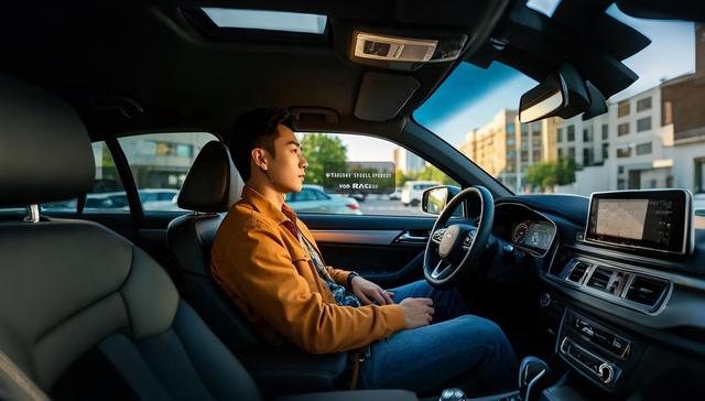 比亚迪进来卷智驾，智驾有鄙视链吗？