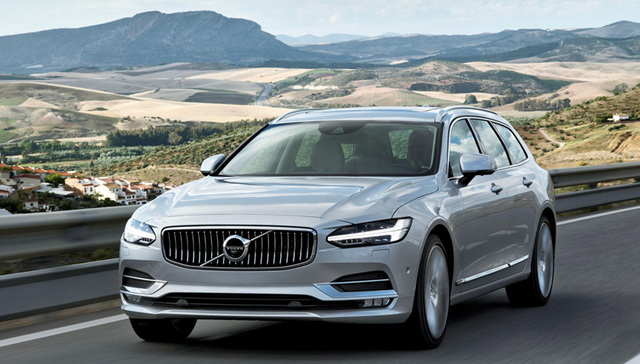 沃尔沃这壶“老酒”没人喝了？