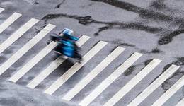 有騎手試水京東外賣，一日收入500元