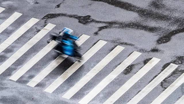 有骑手试水京东外卖，一日收入500元