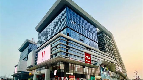 荔灣主城新房實探！首付38萬起買國企準現(xiàn)房，真香！