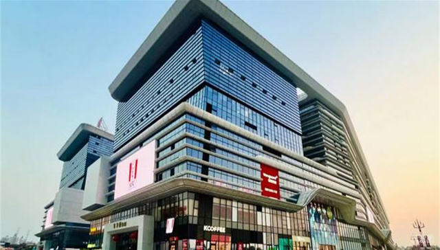 荔湾主城新房实探！首付38万起买国企准现房，真香！