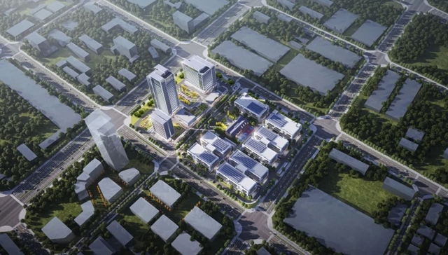 2026年产业规模突破100亿元！合肥机器人“加速跑”