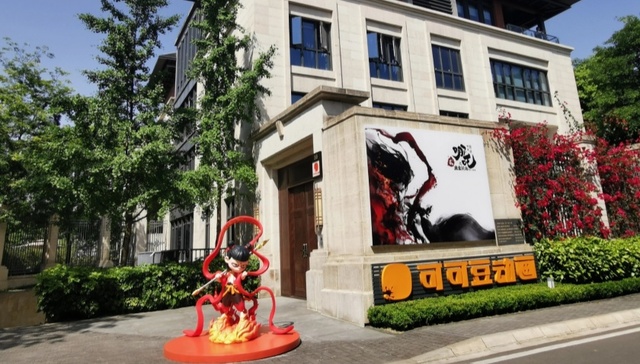 《哪吒》背后的“高”“新”锦囊：成都人才秘籍如何点燃创新神话？