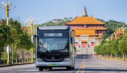 从濒临倒闭到全球第一：这家河南车企，藏不住了