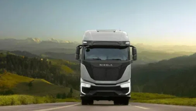 Nikola，一个千亿造车独角兽破产了