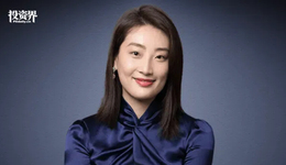 宗馥莉，正式接手娃哈哈创投