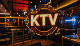 KTV不仅活着，而且这家K歌房老板还要去上市