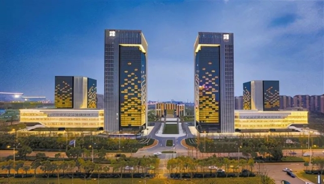 杭州有“六小龙”，合肥有什么？