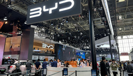 萬億比亞迪的AB面