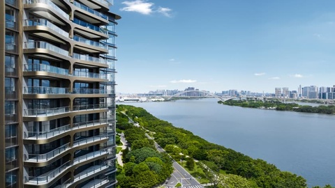 從“爆款邏輯”到“長期主義”，我發(fā)現(xiàn)了地產(chǎn)界的“哪吒”