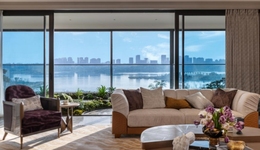 “西部硅谷”釋放虹吸效應(yīng)，成都興隆湖高端樣本出圈全國