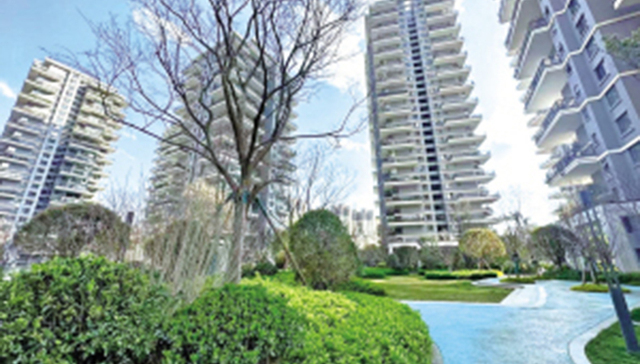 政策支持叠加概念新、得房多，昆明“第四代住宅”扎堆入市