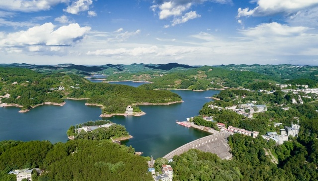 春灌即将启幕，省直大型灌区备足水源护粮安