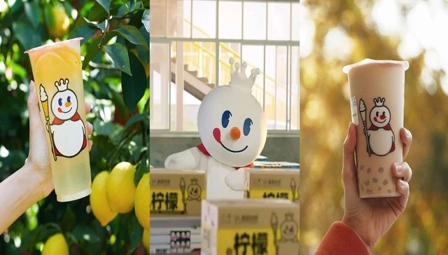 蜜雪冰城正式上市：做“卖水的生意”，一年终端零售额583亿元