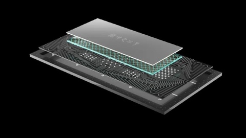 國際領(lǐng)先！“祖沖之三號”研制成功