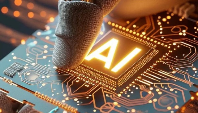 大模型的“三重门”，AI的尽头是什么？