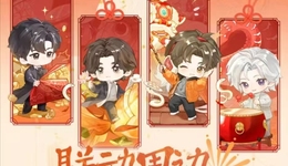 誰在拿游戲IP做衍生品？我們統(tǒng)計了31個游戲IP的62起合作