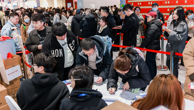 国补赋能，青岛家电与数码消费市场迎来爆发式增长