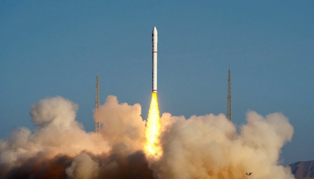 两会“重推”的商业航天，安徽不做“第二个酒泉”