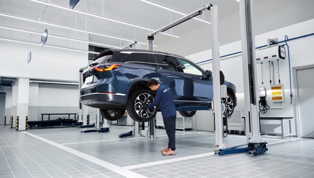 107亿！国资三度“输血”蔚来