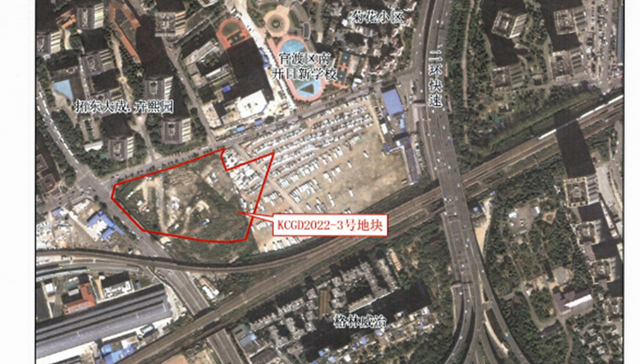 五里多城改拆迁户等了七八年的房子，总算有望要动工了！