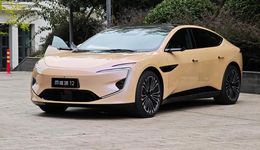 一邊罵一邊買，增程車的極限撕扯