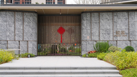 新鴻基地產(chǎn)峻鑾實力兌現(xiàn)，首批交付開啟灣區(qū)高質(zhì)量生活