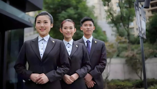 物业费齐降，但我们离行业“大变革”还很远