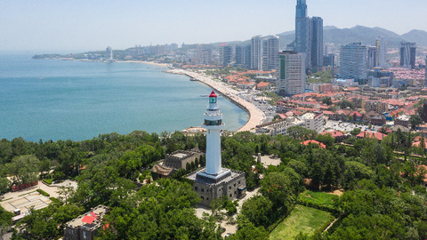 谋协同·共繁荣丨深度嵌入区域协同，烟台从滨海之城向全国枢纽跃升