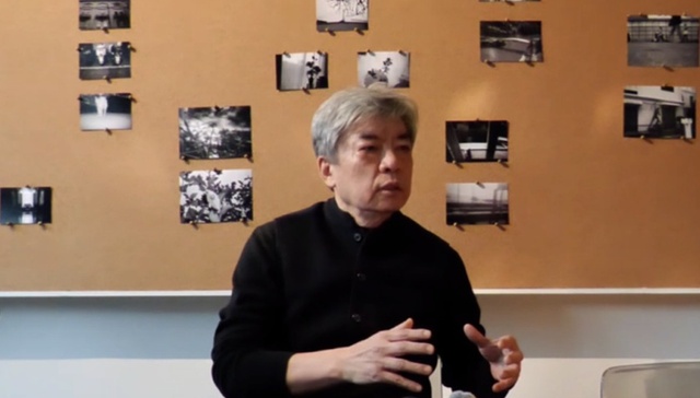 对话2025普利兹克建筑奖获得者刘家琨：成都是滋养创作的土壤，AI难以替代人类的遐想力