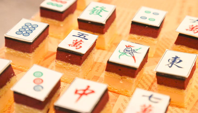 青岛富力艾美酒店新食谱自助餐厅川味美食节尝尽天府烟火