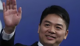 一年万亿，压力又一次给到刘强东