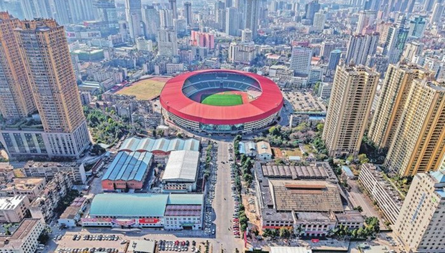 观楼｜昆明楼市成交均价稳定在1.2万/㎡左右，安宁将建设为市域副中心城市