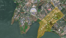 滇池边“样样好”的爆款好房，堪称昆明首置顶配