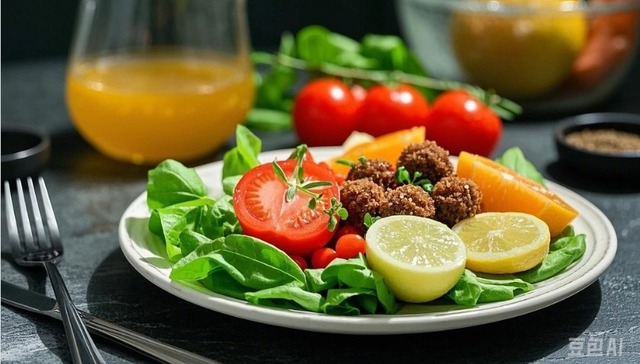 国家版权威食谱，东北人来这领取你的减肥指南