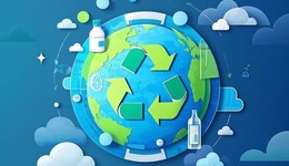 哈爾濱入選試點(diǎn)！龍江“循環(huán)經(jīng)濟(jì)”再添新引擎