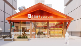 良品铺子换帅，还能追上时代吗？