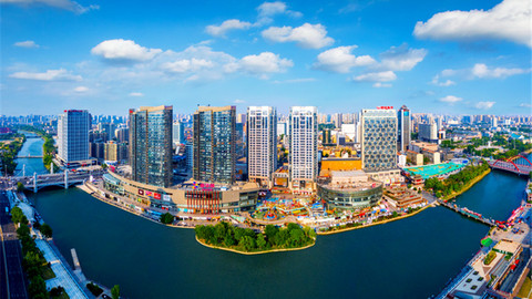 谋协同·共繁荣丨区域协调共发展，“更好潍坊”找准农业新坐标