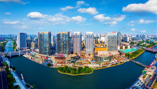 谋协同·共繁荣丨区域协调共发展，“更好潍坊”找准农业新坐标