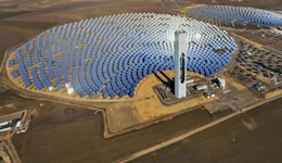 新能源轉(zhuǎn)型背景下，阿聯(lián)酋訪客為何頻頻落地合肥？