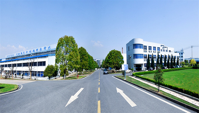 中鼎股份：机器人减速器量产在即 “空悬+轻量化”有望打开成长空间