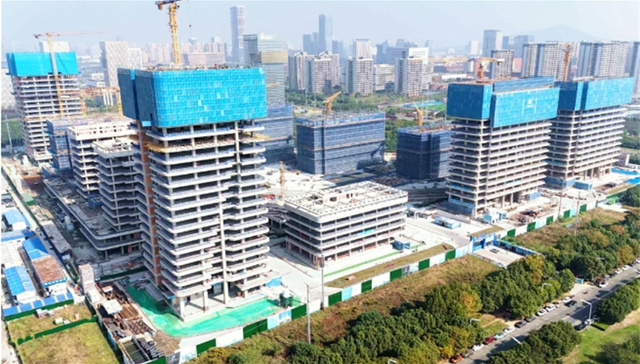 重点推广AI智能辅助设计！合肥将加快智能建造技术应用