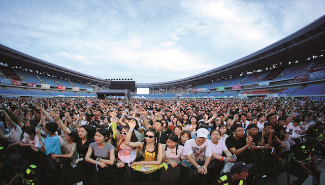 时评 | 滨州：以“敢消费”带动“提振消费”