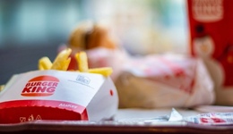 漢堡王要自救，得從頭開始