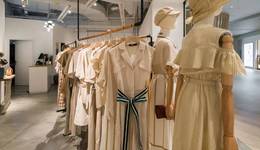 母公司一年收入3000億，Zara內(nèi)地門店已不足80家