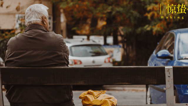 谁在收割“网瘾老年”？