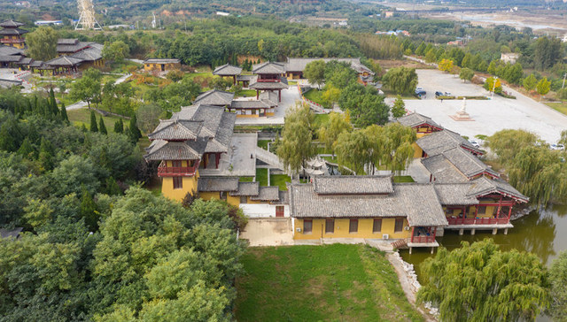 谋协同·共繁荣 | 淄博：于工业摇篮之上，筑起区域协同发展新高地